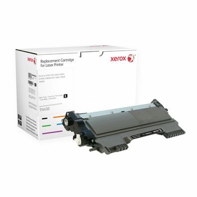 Xerox Toner Everyday Brother TN2220 Black