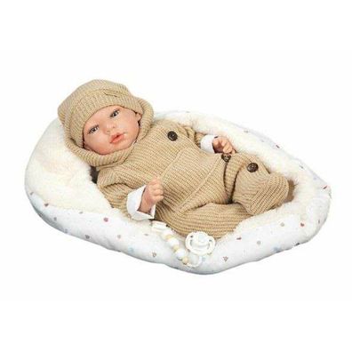Baby-Puppe Arias Olona 40 cm
