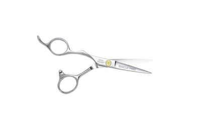 Olivia Garden SilkCut Pro Left 5,0 Zoll Haarschneideschere Linkshand
