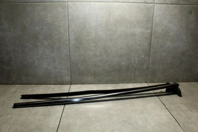 Fensterdichtung Türschachtleiste vorne links Opel Astra H Twintop MEM6