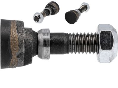 Fräszahn für Baumstumpffräse YT-86125