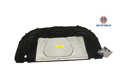 Opel Vectra C Dämmung Motorhaube Dämmmatte Motorhaubendämmung Facelift 13244396 ZNWBA