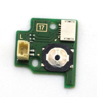 Hinteres Tasten Module Back Button DualSense Edge HRB-010 - L Controller Ersatztei