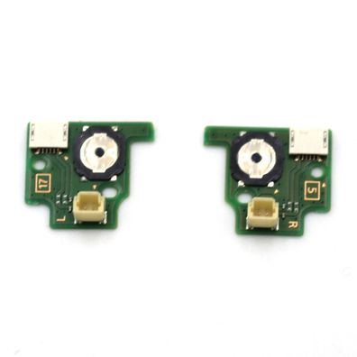 Hintere Tasten Module Back Button DualSense Edge HRB-010 - R + L Controller Ersatz