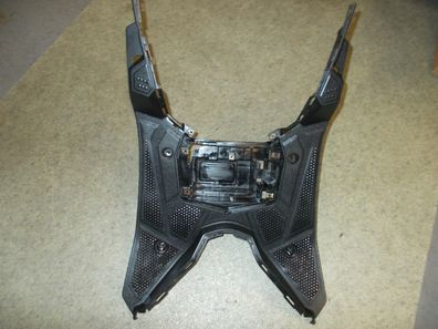 SYM Jet 14 50ccm Bodenplatte Fußverkleidung Body Cover Verkleidung Motorroller