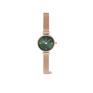 Daniel Wellington - DW00100742 - Armbanduhr - Damen - Quarz - PETITE MINI