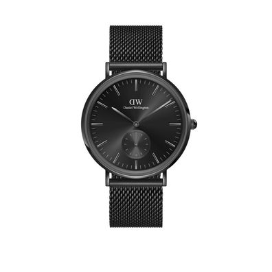 Daniel Wellington - DW00100714 - Armbanduhr - Herren - Quarz - Classic