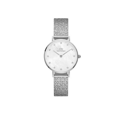Daniel Wellington - DW00100592 - Armbanduhr - Damen - Quarz - PETITE