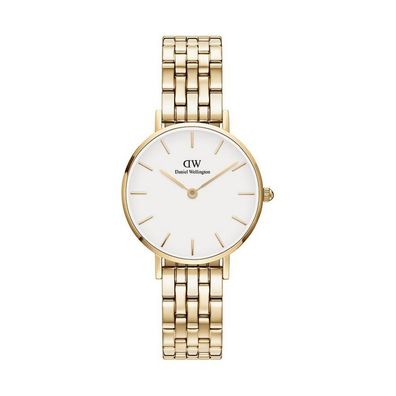 Daniel Wellington - DW00100614 - Armbanduhr - Damen - Quarz - PETITE