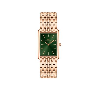 Daniel Wellington - DW00100704 - Armbanduhr - Damen - Quarz - BOUND