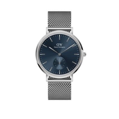 Daniel Wellington - DW00100710 - Armbanduhr - Herren - Quarz - Classic