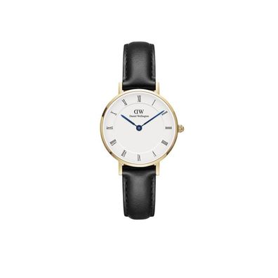 Daniel Wellington - DW00100686 - Armbanduhr - Damen - Quarz - PETITE