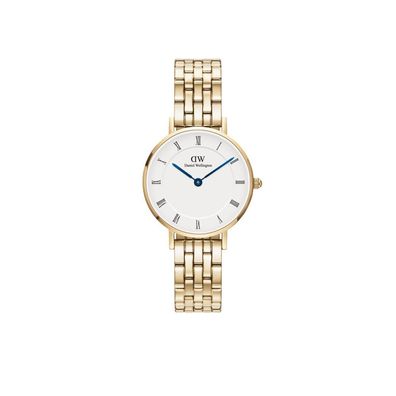 Daniel Wellington - DW00100682 - Armbanduhr - Damen - Quarz - PETITE