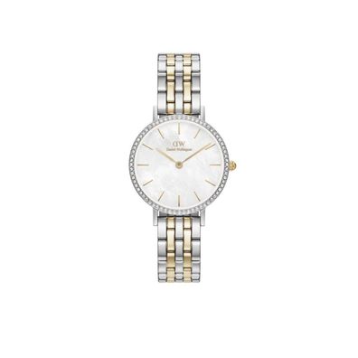 Daniel Wellington - DW00100665 - Armbanduhr - Damen - Quarz - PETITE