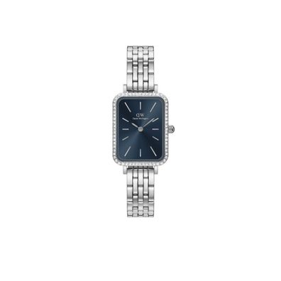 Daniel Wellington - DW00100670 - Armbanduhr - Damen - Quarz - QUADRO