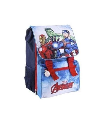 Avengers Schultasche, 42 cm Tasche