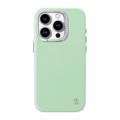 Joyroom - PN-15F4 Green - Handyhülle