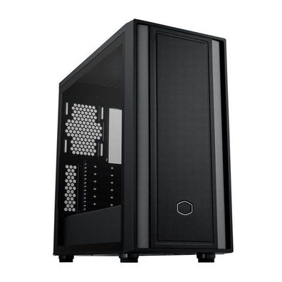CoolerMaster - MB600L-KGNN-S00 - Computergehäuse