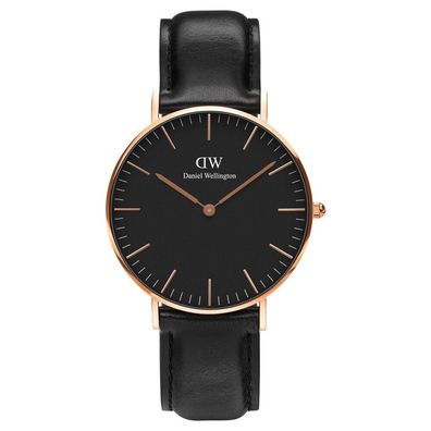 Daniel Wellington - DW00100139 - Armbanduhr - Herren - Quarz - Sheffield