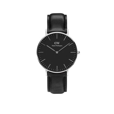 Daniel Wellington - DW00100145 - Armbanduhr - Unisex - Quarz - Sheffield