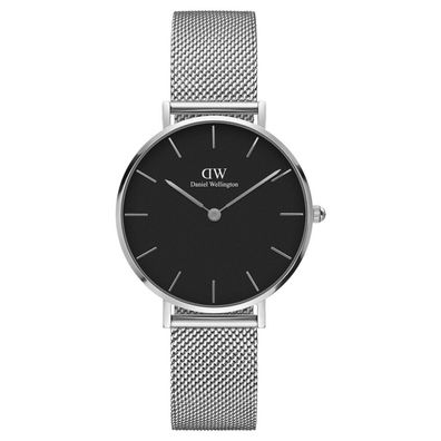 Daniel Wellington - DW00100162 - Armbanduhr - Damen - Quarz - Sterling