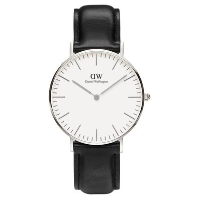 Daniel Wellington - DW00100053 - Armbanduhr - Unisex - Quarz - Sheffield