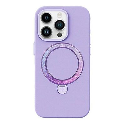 Joyroom - PN-14L4 Purple - Handyhülle