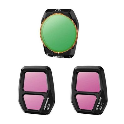 Sunnylife - A3S-FI925 - Kamerafilter