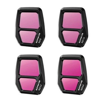 Sunnylife - A3S-FI926 - Kamerafilter