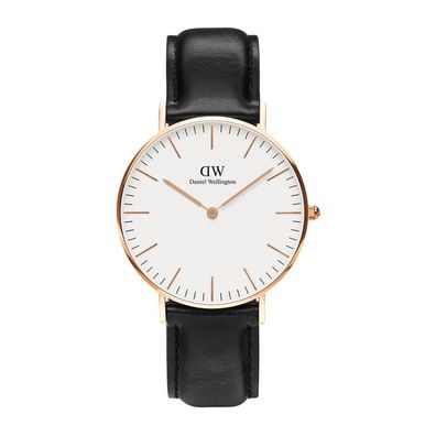 Daniel Wellington - DW00100007 - Armbanduhr - Herren - Quarz - Sheffield