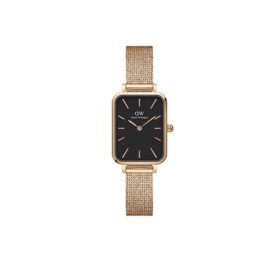 Daniel Wellington - DW00100432 - Armbanduhr - Damen - Quarz - QUADRO