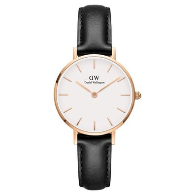 Daniel Wellington - DW00100230 - Armbanduhr - Damen - Quarz - Sheffield