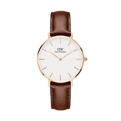 Daniel Wellington - DW00100231 - Armbanduhr - Damen - Quarz - ST MAWES