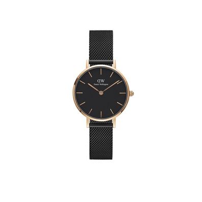 Daniel Wellington - DW00100245 - Armbanduhr - Damen - Quarz - Ashfield