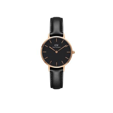 Daniel Wellington - DW00100224 - Armbanduhr - Damen - Quarz - Sheffield