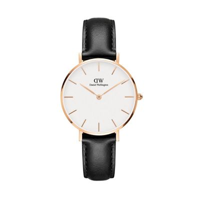 Daniel Wellington - DW00100174 - Armbanduhr - Damen - Quarz - Sheffield