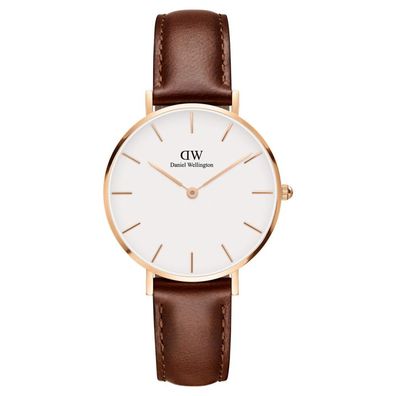 Daniel Wellington - DW00100175 - Armbanduhr - Damen - Quarz - ST MAWES