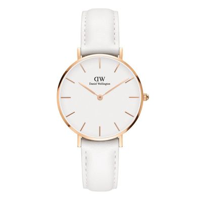 Daniel Wellington - DW00100189 - Armbanduhr - Damen - Quarz - BONDI