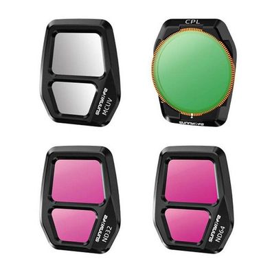 Sunnylife - A3S-FI928 - Filterset