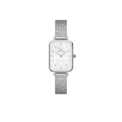 Daniel Wellington - DW00100580 - Armbanduhr - Damen - Quarz - QUADRO