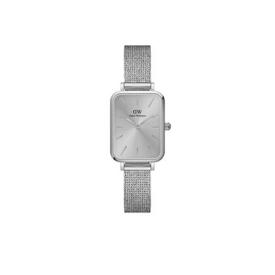 Daniel Wellington - DW00100486 - Armbanduhr - Damen - Quarz - QUADRO Unitone