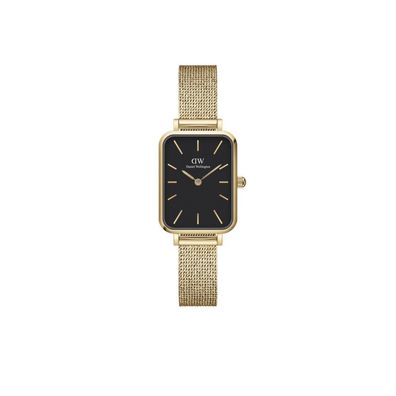 Daniel Wellington - DW00100557 - Armbanduhr - Damen - Quarz - QUADRO