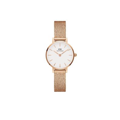 Daniel Wellington - DW00100447 - Armbanduhr - Damen - Quarz - PETITE
