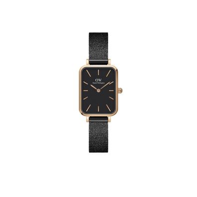 Daniel Wellington - DW00100433 - Armbanduhr - Damen - Quarz - QUADRO