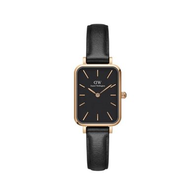 Daniel Wellington - DW00100435 - Armbanduhr - Damen - Quarz - QUADRO