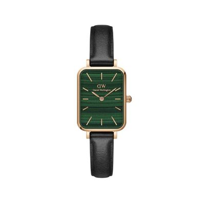 Daniel Wellington - DW00100439 - Armbanduhr - Damen - Quarz - QUADRO