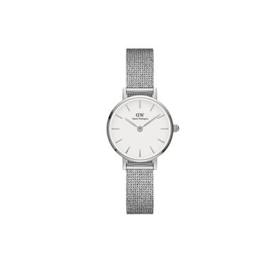 Daniel Wellington - DW00100442 - Armbanduhr - Damen - Quarz - PETITE