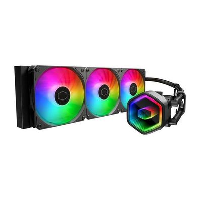 CoolerMaster - MLW-D36M-A18PA-R1 - CPU-Kühlung