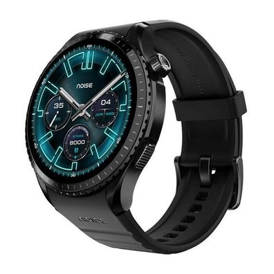 Noise - Origin Black - Smartwatch