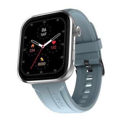 Noise - Pro 5 Max Blue - Smartwatch